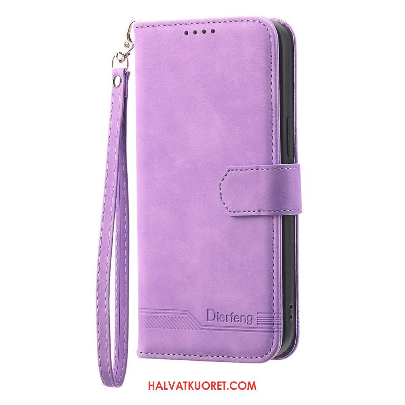 Kuoret Samsung Galaxy A17 4g / 5g Dierfeng