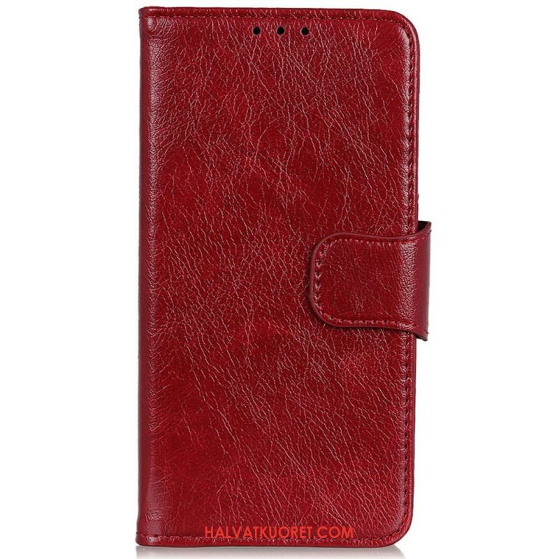 Kuoret Samsung Galaxy A17 4g / 5g Nappa-tekstuuri