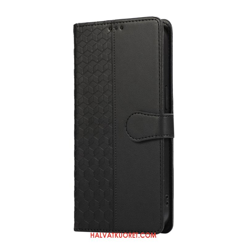 Kuoret Samsung Galaxy A17 4g / 5g Reunus