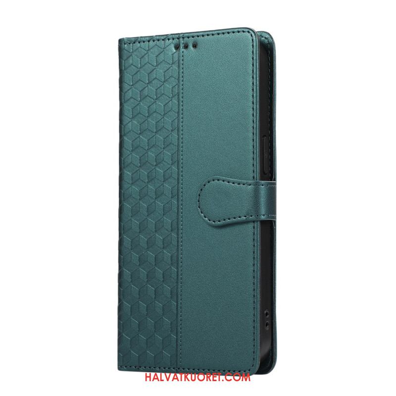 Kuoret Samsung Galaxy A17 4g / 5g Reunus