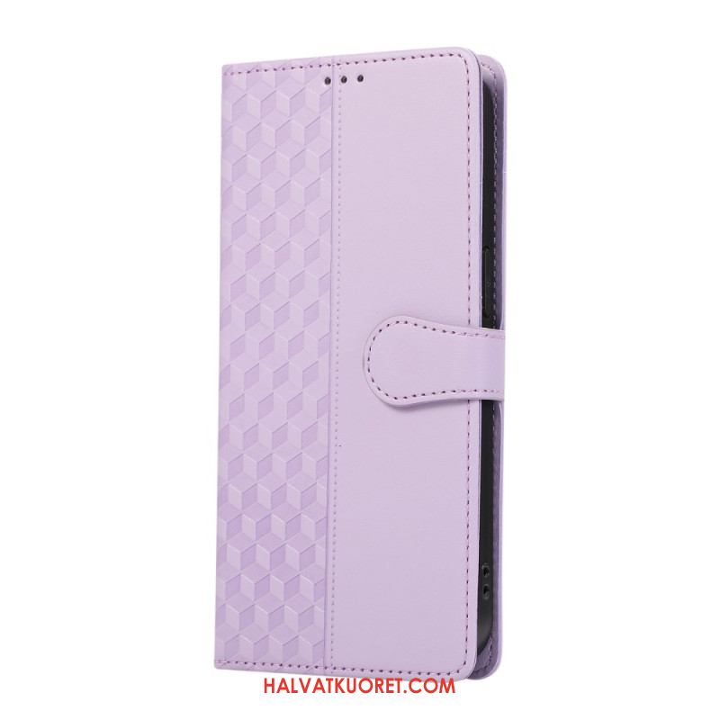 Kuoret Samsung Galaxy A17 4g / 5g Reunus