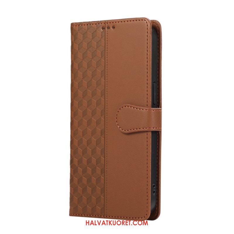 Kuoret Samsung Galaxy A17 4g / 5g Reunus