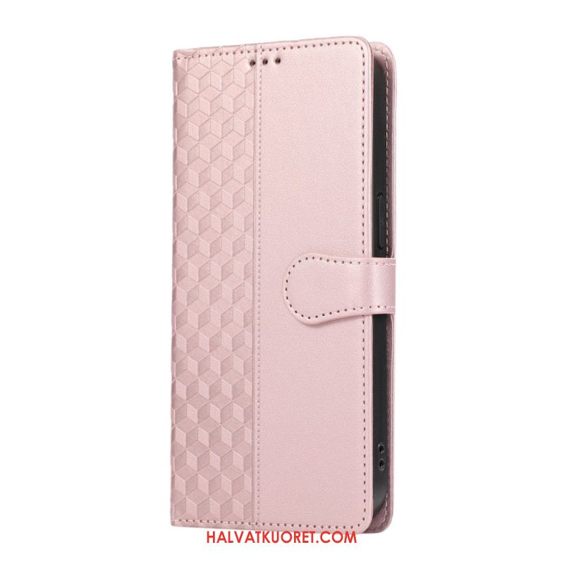 Kuoret Samsung Galaxy A17 4g / 5g Reunus