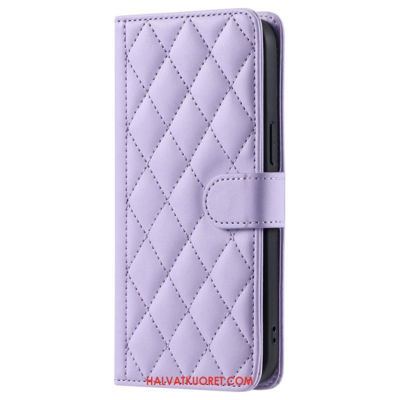 Kuoret Samsung Galaxy A17 4g / 5g Tikattu Malli