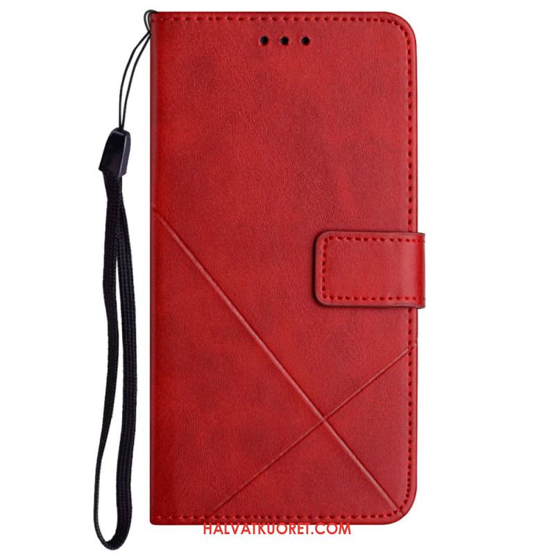 Kuoret Samsung Galaxy S24 Ultra 5g Geometrinen Kuvio
