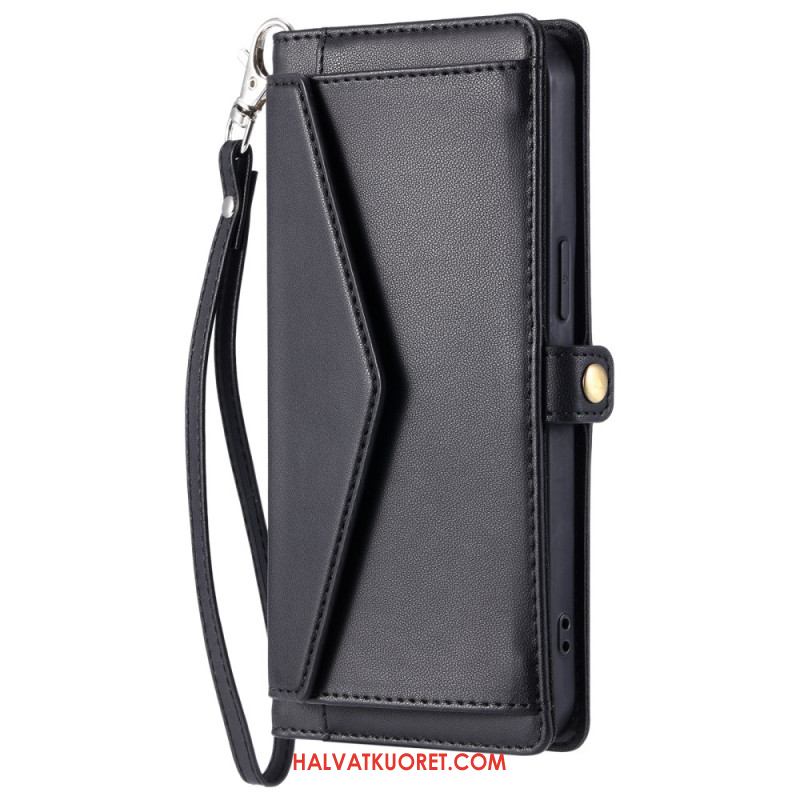 Kuoret Samsung Galaxy S25 5g Edge Pussukka