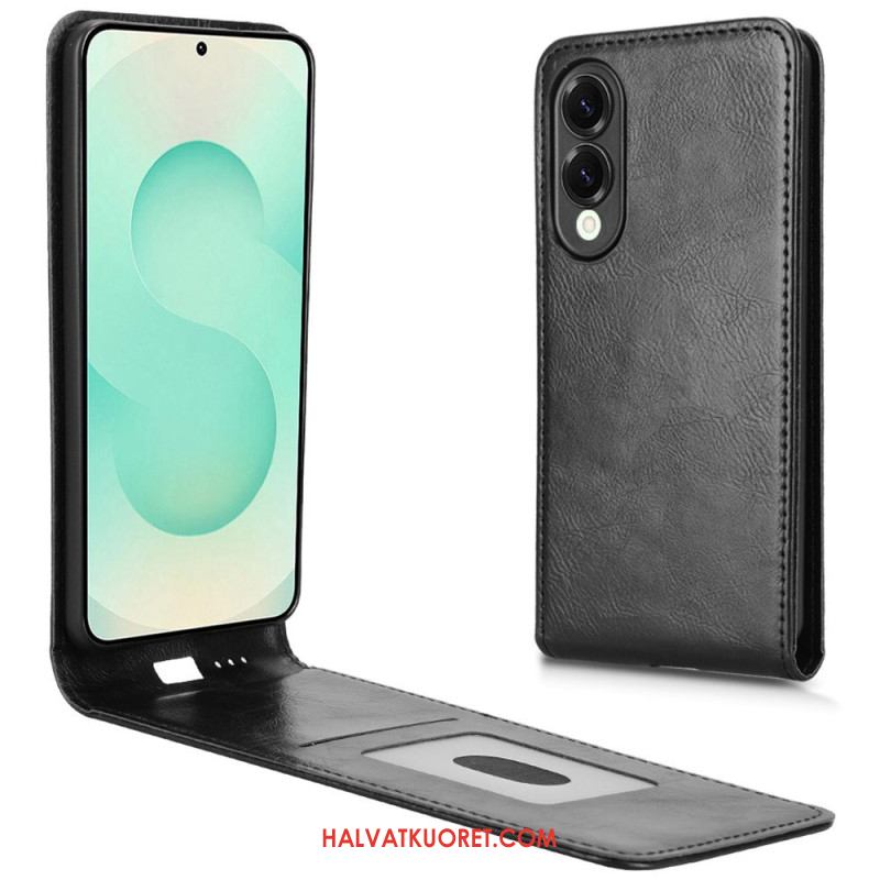 Kuoret Samsung Galaxy S25 5g Edge Pystysuuntainen Muotoilu