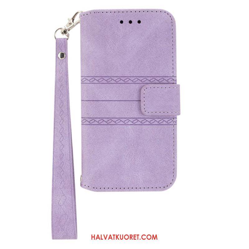 Kuoret Samsung Galaxy S25 5g Reunukset Ja Nauha