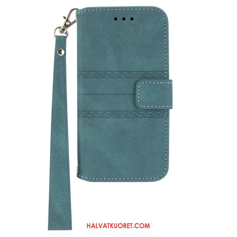 Kuoret Samsung Galaxy S25 5g Reunukset Ja Nauha