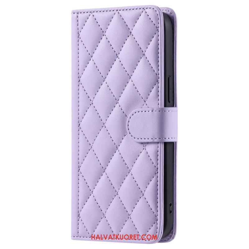 Kuoret Samsung Galaxy S25 5g Tikattu Plus-kuvio