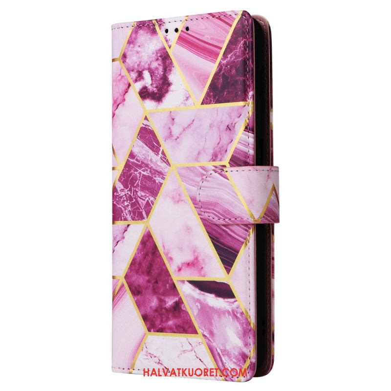 Kuoret Samsung Galaxy S25 Fe Marmorityyli