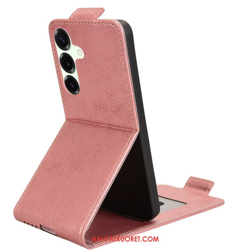 Kuoret Samsung Galaxy S25 Fe Pystysuuntainen Kuvio