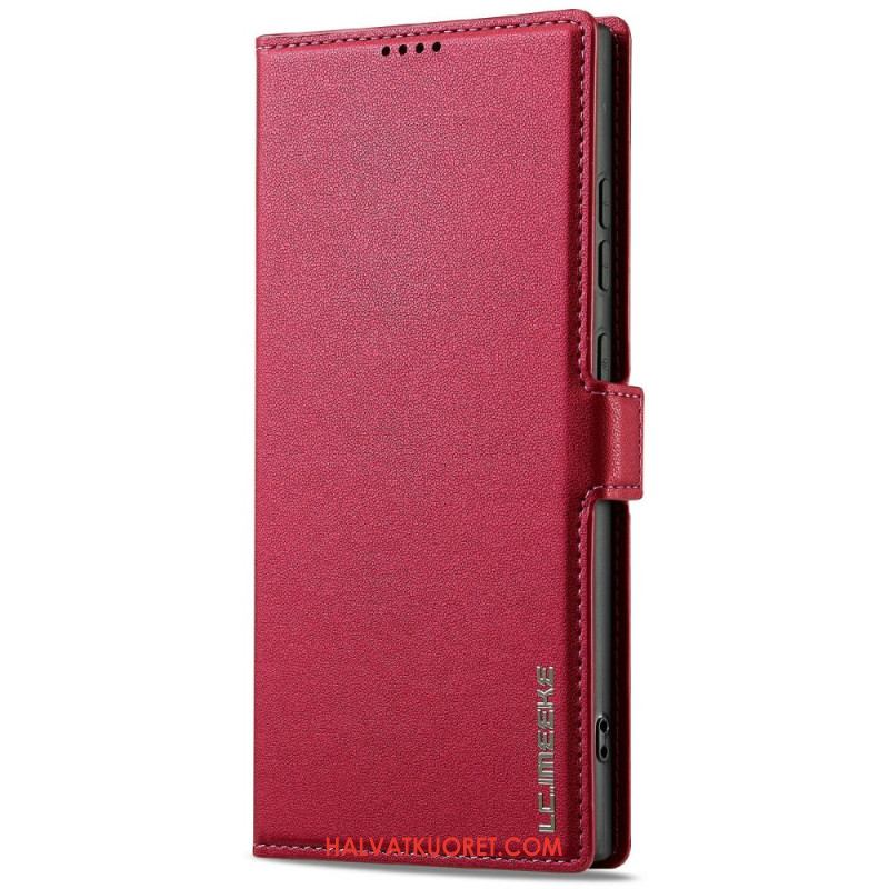 Kuoret Samsung Galaxy S25 Ultra 5g Klassinen Lc.imeeke