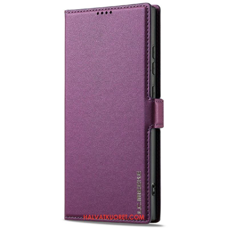 Kuoret Samsung Galaxy S25 Ultra 5g Klassinen Lc.imeeke