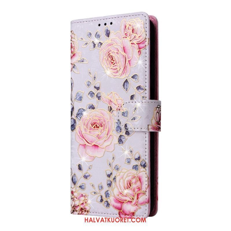 Kuoret Samsung Galaxy S26 Plus Kukat