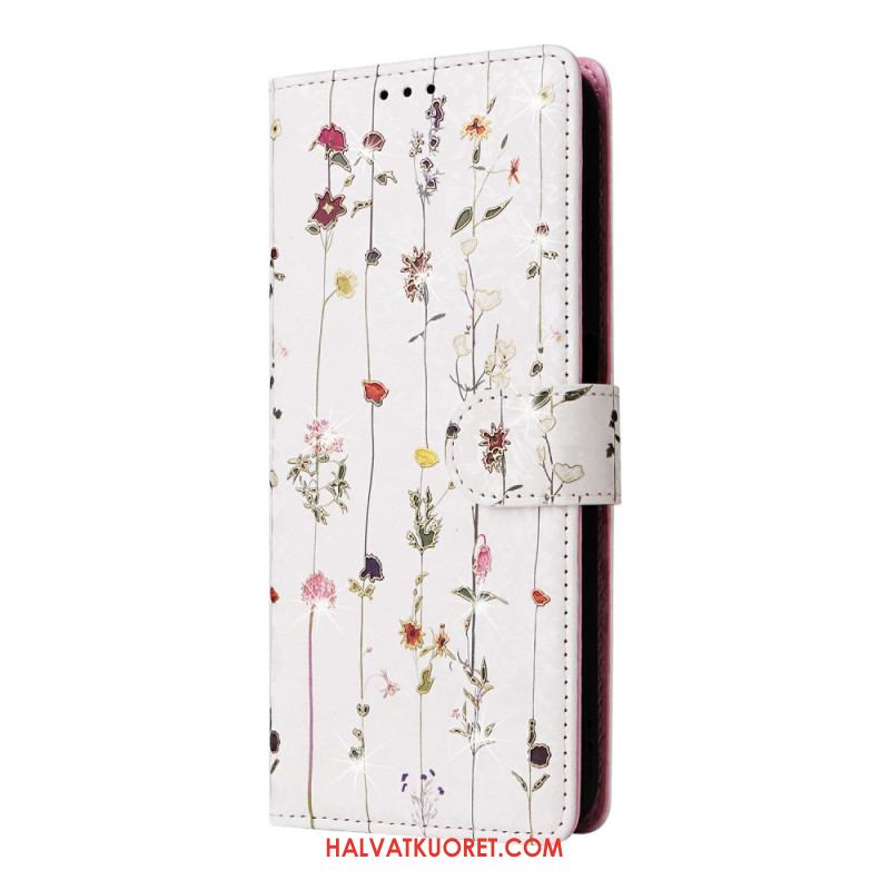 Kuoret Samsung Galaxy S26 Plus Kukat