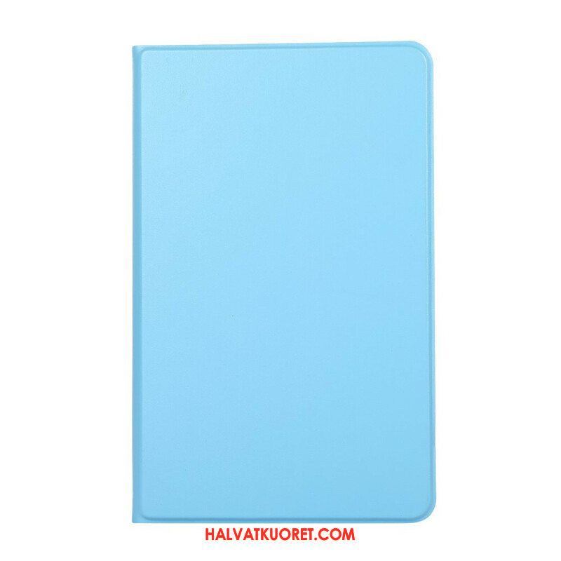 Kuoret Samsung Galaxy Tab A7 Lite Keinonahka