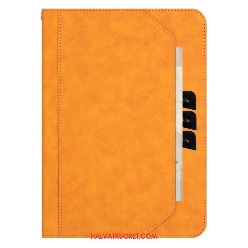 Kuoret Samsung Galaxy Tab S10 Fe Hihna Ja Kaulanauha