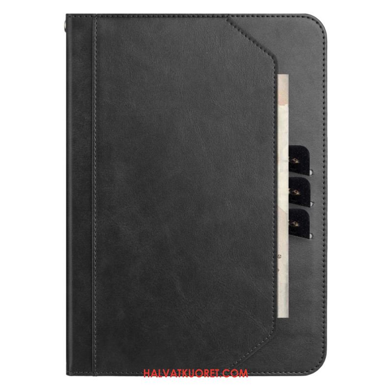 Kuoret Samsung Galaxy Tab S10 Fe Plus Puhelinkuoret Hihna Ja Kaulanauha