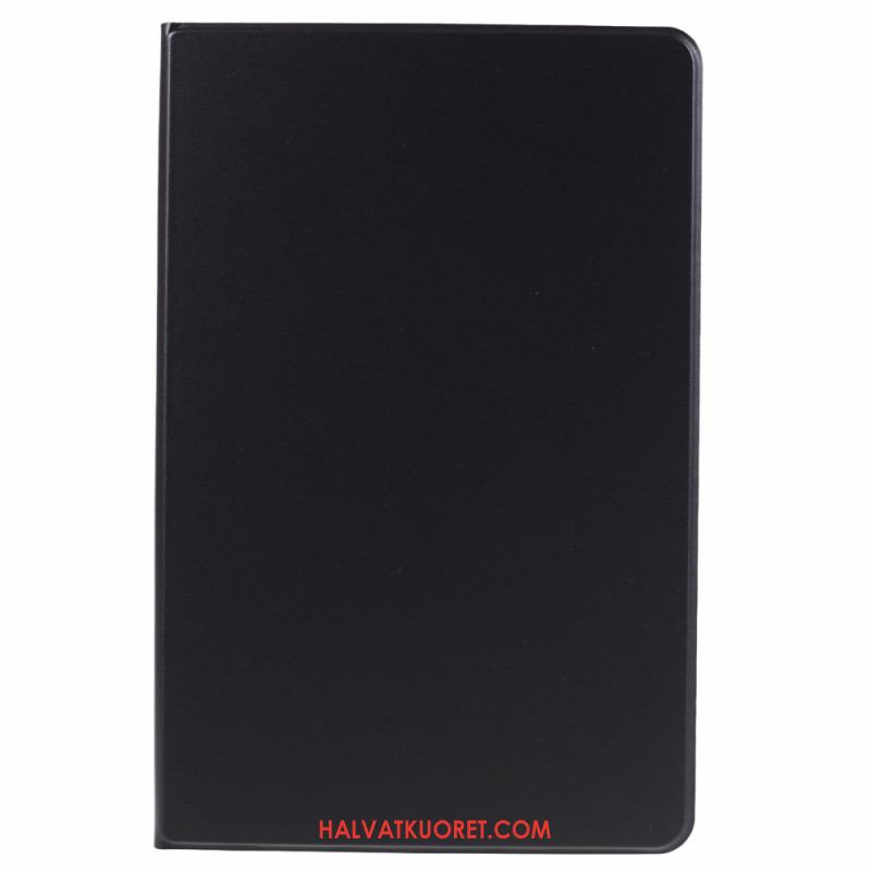 Kuoret Samsung Galaxy Tab S10 Fe Plus Puhelinkuoret Nahkakuvio