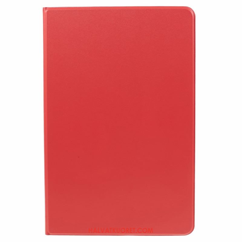 Kuoret Samsung Galaxy Tab S10 Fe Plus Puhelinkuoret Nahkakuvio