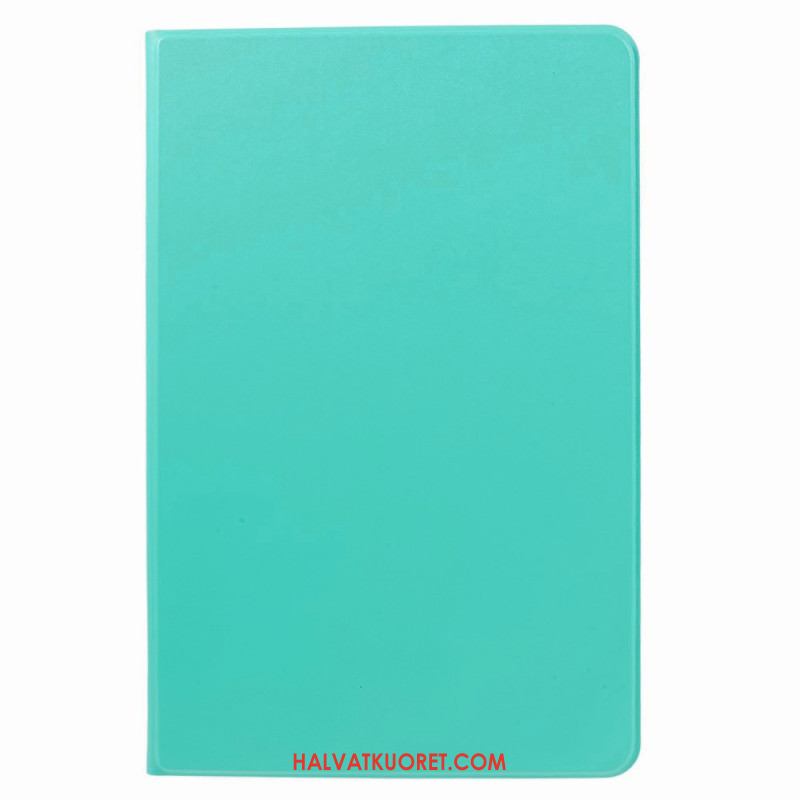 Kuoret Samsung Galaxy Tab S10 Fe Plus Puhelinkuoret Nahkakuvio