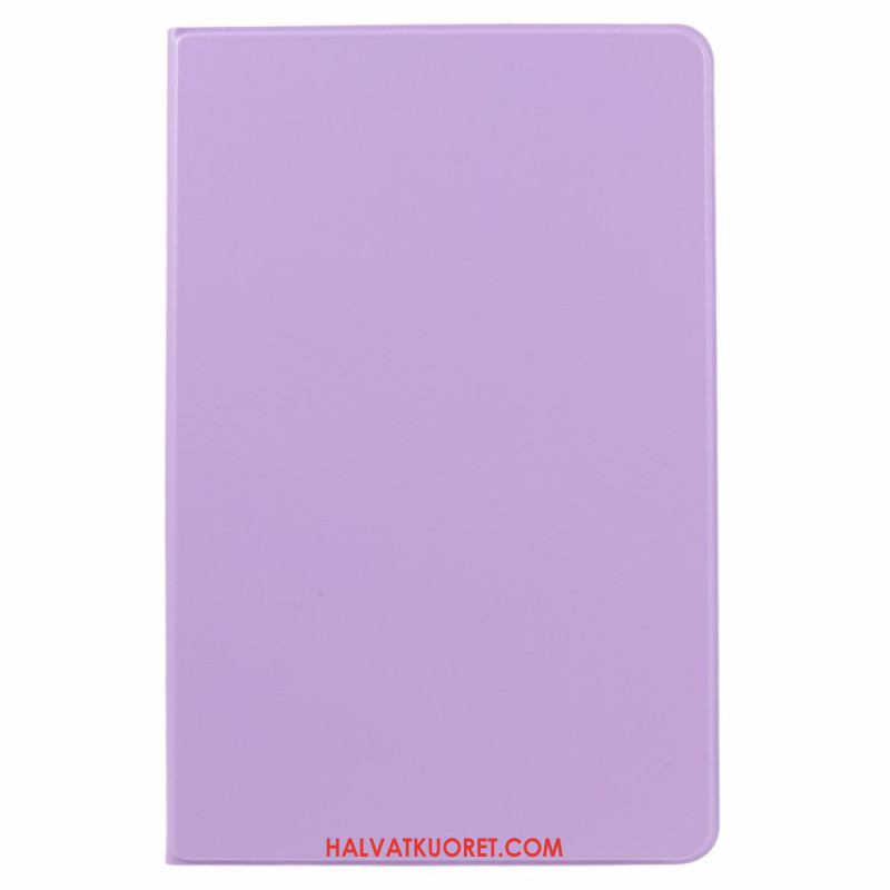 Kuoret Samsung Galaxy Tab S10 Fe Plus Puhelinkuoret Nahkakuvio