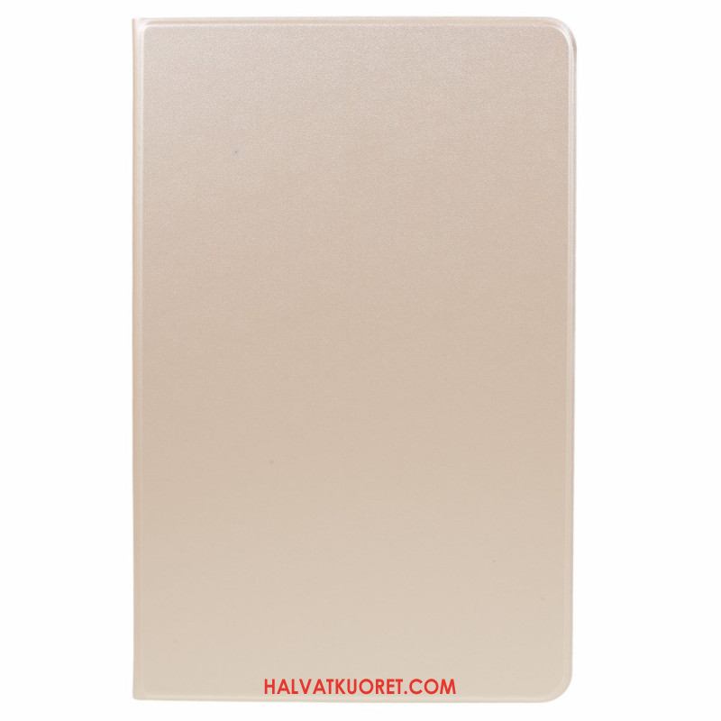 Kuoret Samsung Galaxy Tab S10 Fe Plus Puhelinkuoret Nahkakuvio