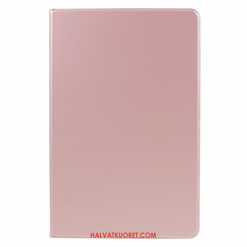Kuoret Samsung Galaxy Tab S10 Fe Plus Puhelinkuoret Nahkakuvio