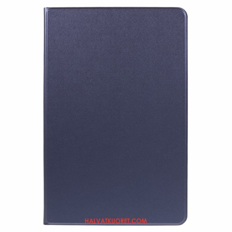 Kuoret Samsung Galaxy Tab S10 Fe Plus Puhelinkuoret Nahkakuvio