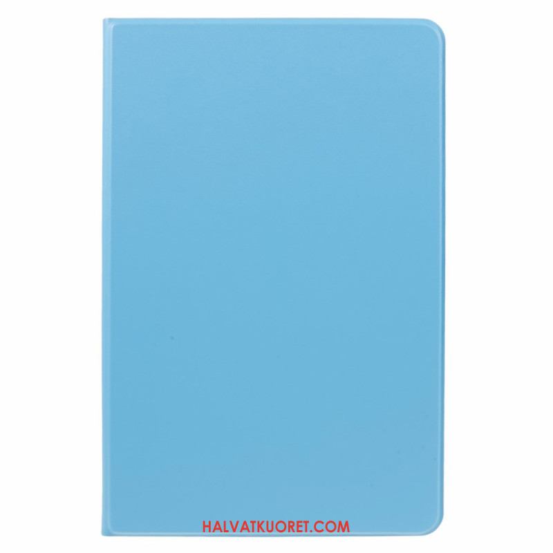 Kuoret Samsung Galaxy Tab S10 Fe Plus Puhelinkuoret Nahkakuvio