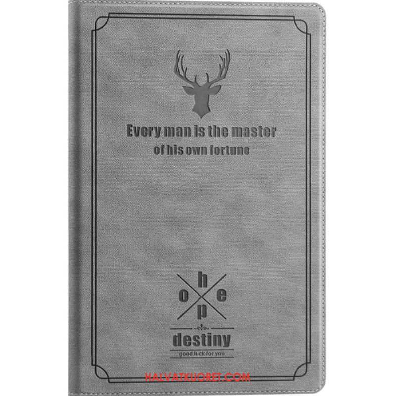 Kuoret Samsung Galaxy Tab S10 Fe Puhelinkuoret Peura