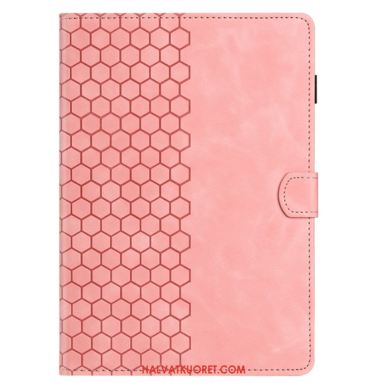 Kuoret Samsung Galaxy Tab S10 Fe Vaakasuora Reunus