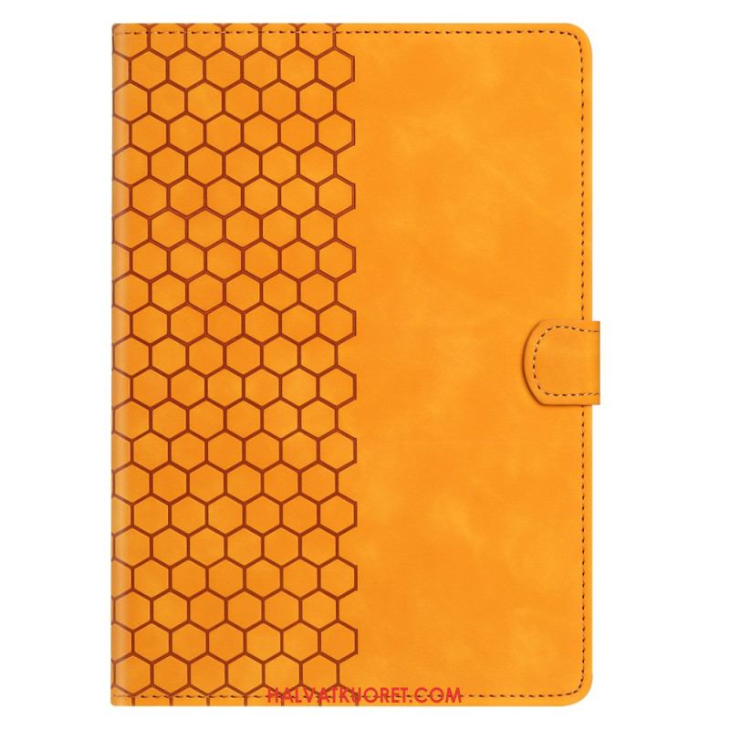 Kuoret Samsung Galaxy Tab S10 Fe Vaakasuora Reunus