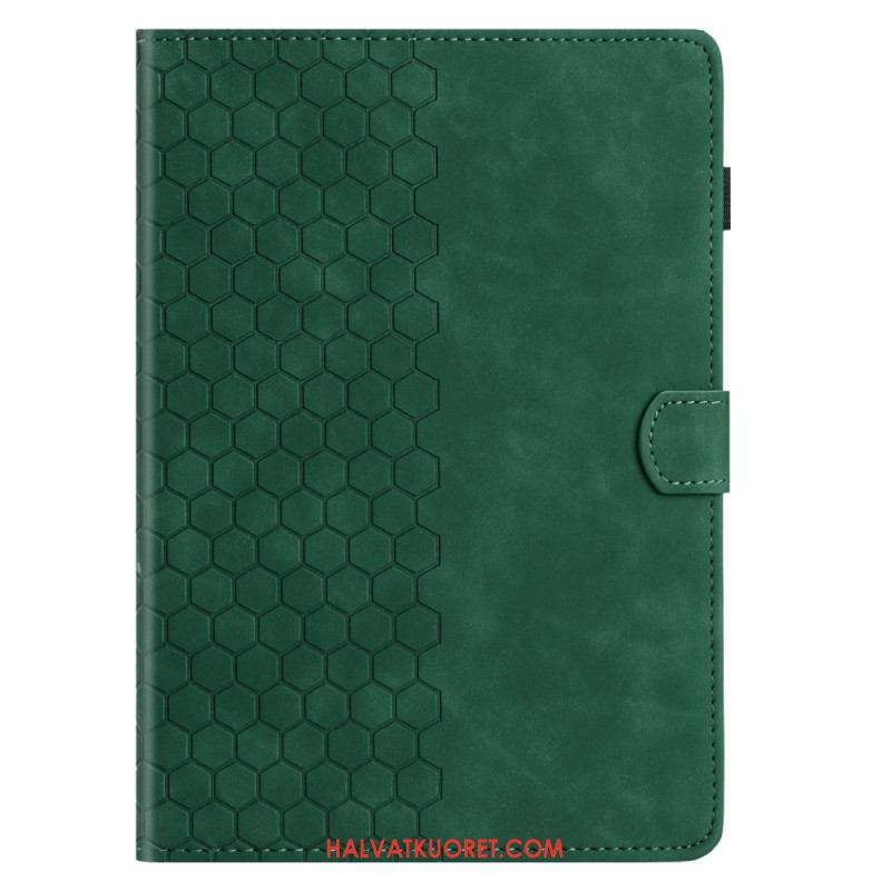 Kuoret Samsung Galaxy Tab S10 Fe Vaakasuora Reunus