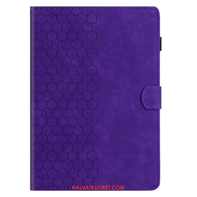 Kuoret Samsung Galaxy Tab S10 Fe Vaakasuora Reunus