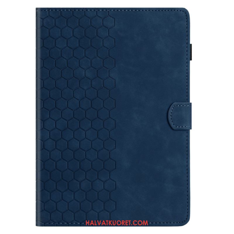 Kuoret Samsung Galaxy Tab S10 Fe Vaakasuora Reunus