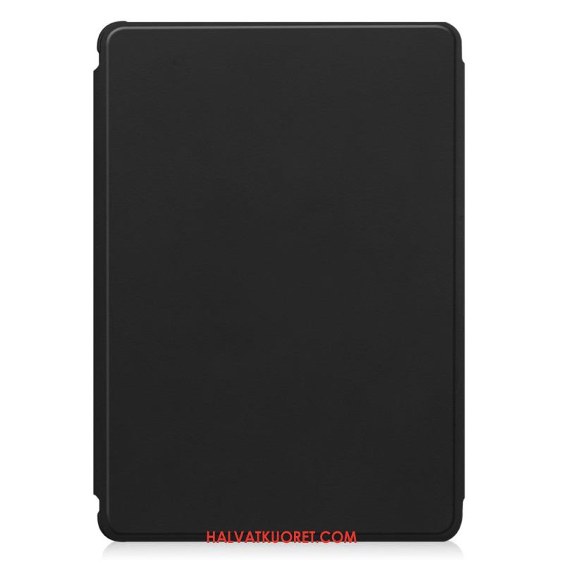 Kuoret Samsung Galaxy Tab S10 Plus Puhelinkuoret Pyörivä Jalusta