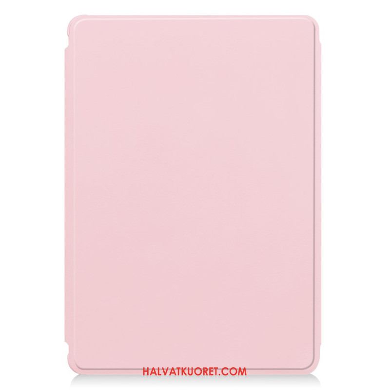 Kuoret Samsung Galaxy Tab S10 Plus Puhelinkuoret Pyörivä Jalusta