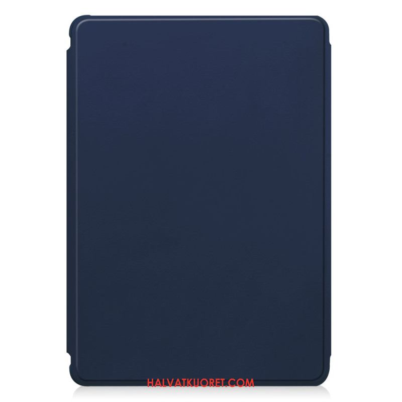 Kuoret Samsung Galaxy Tab S10 Plus Puhelinkuoret Pyörivä Jalusta