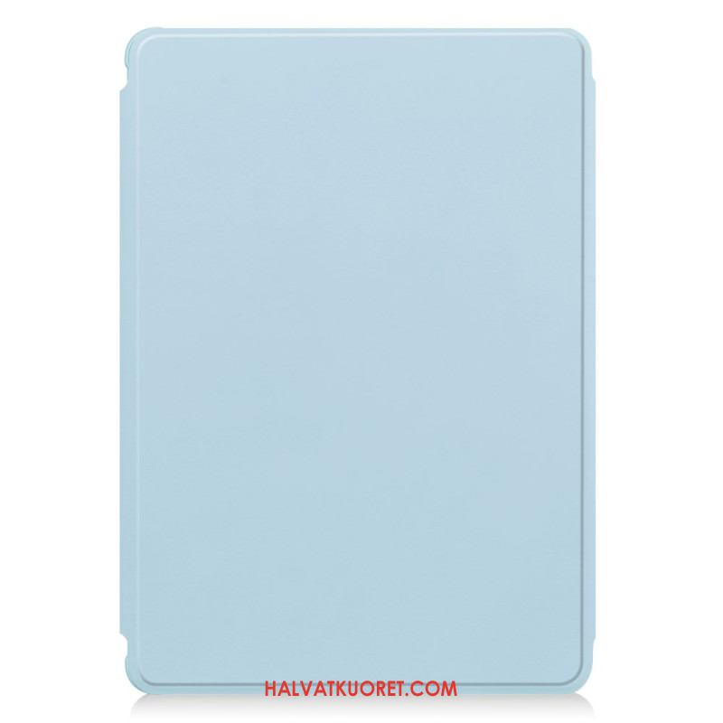 Kuoret Samsung Galaxy Tab S10 Plus Puhelinkuoret Pyörivä Jalusta