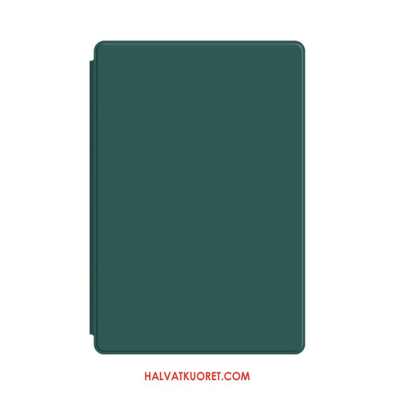 Kuoret Samsung Galaxy Tab S11 Ultra Puhelinkuoret Klassinen Premium