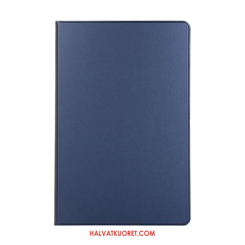 Kuoret Samsung Galaxy Tab S9 Ultra Puhelinkuoret Nahkaefekti