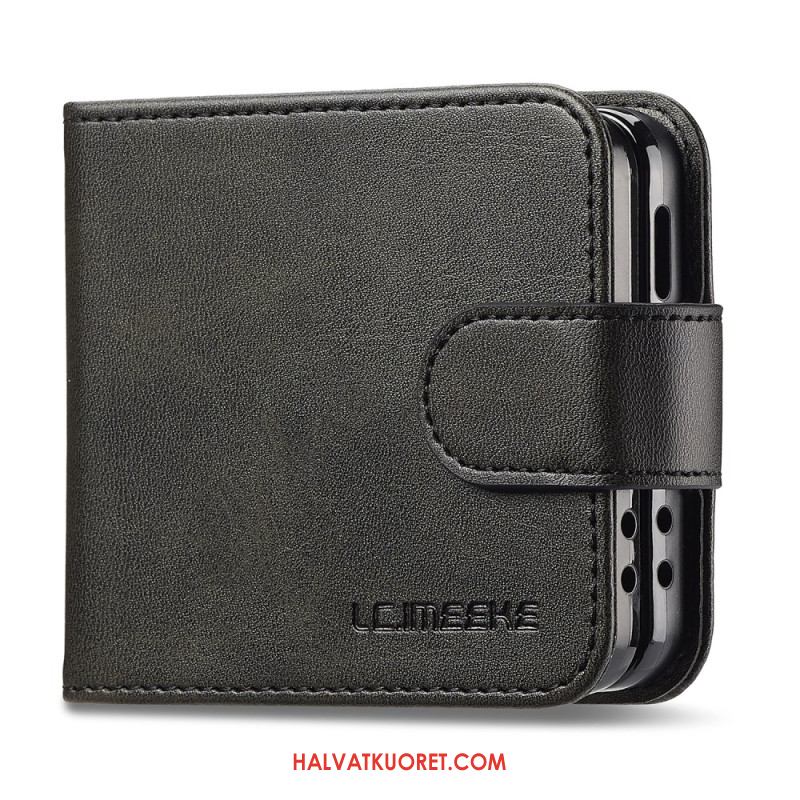 Kuoret Samsung Galaxy Z Flip 7 Lc.imeeke-korttikotelo