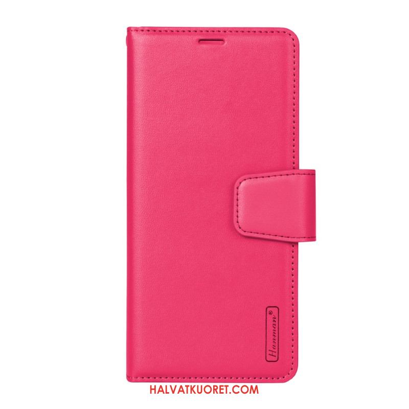 Kuoret Samsung Galaxy Z Fold 7 Mill-sarja Hanman