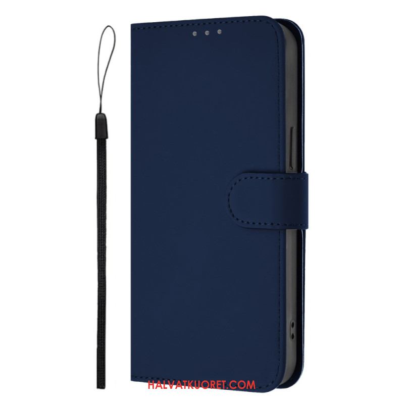 Kuoret Sony Xperia 1 Vii Yksivärinen