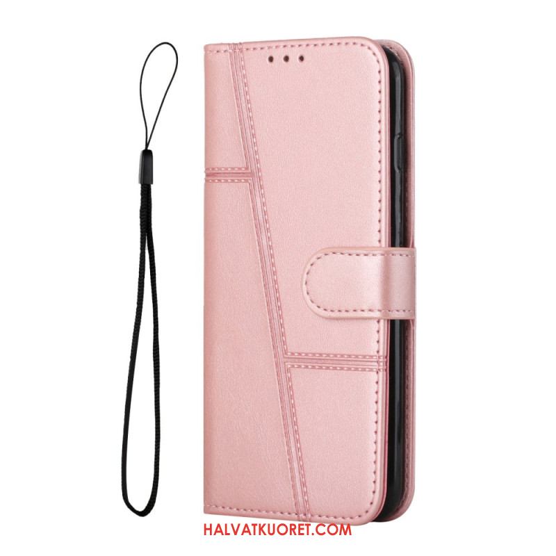 Kuoret Sony Xperia 10 Vii Business-tyylinen