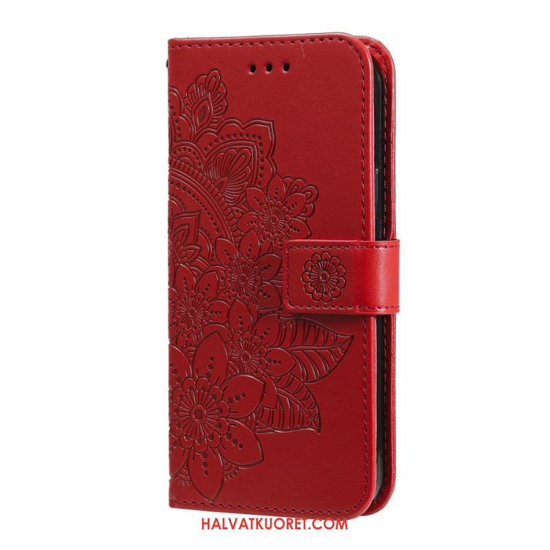 Kuoret Sony Xperia 10 Vii Mandalakuvio