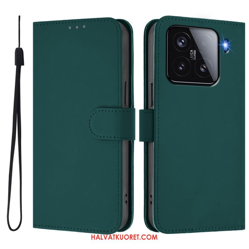 Kuoret Xiaomi 15 Integroitu Jalusta Säädettävillä Katselukulmilla