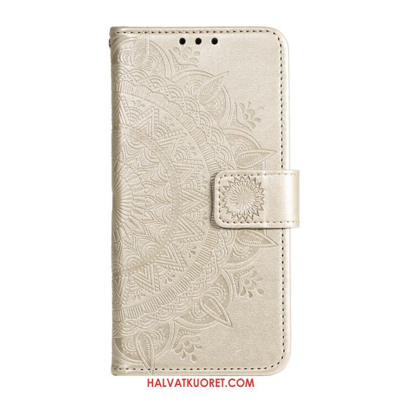 Kuoret Xiaomi 15 Pro Aurinkomandala